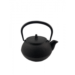 Nanbu tea pot