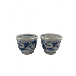 tea cup